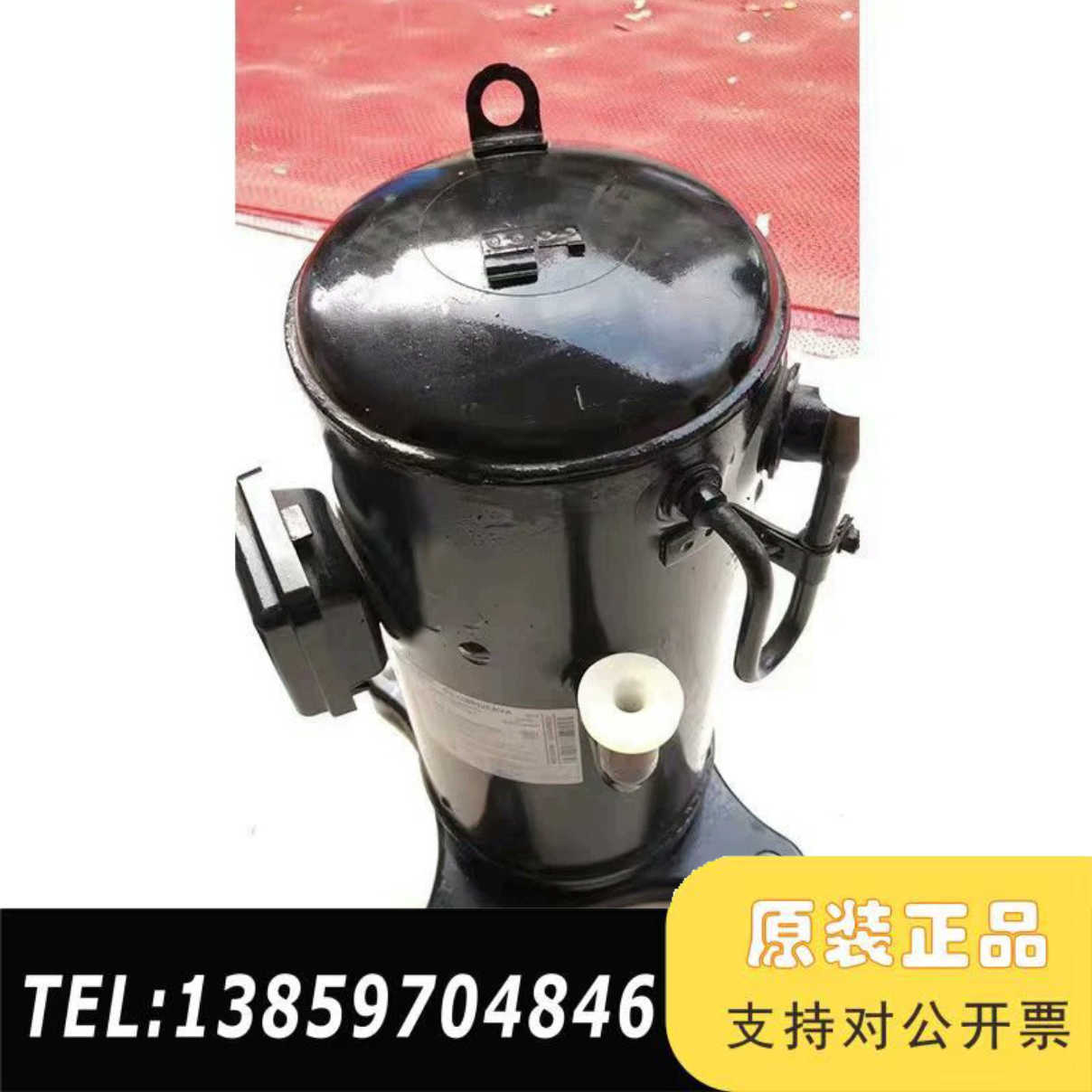 中央空调 DS-GB080FAVA变频压缩机议价