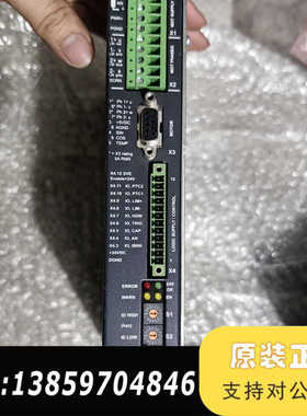 Linmot驱动器E1100-CO 议价