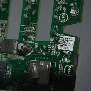 3.5寸12盘位 硬盘背板 P议价 R720XD