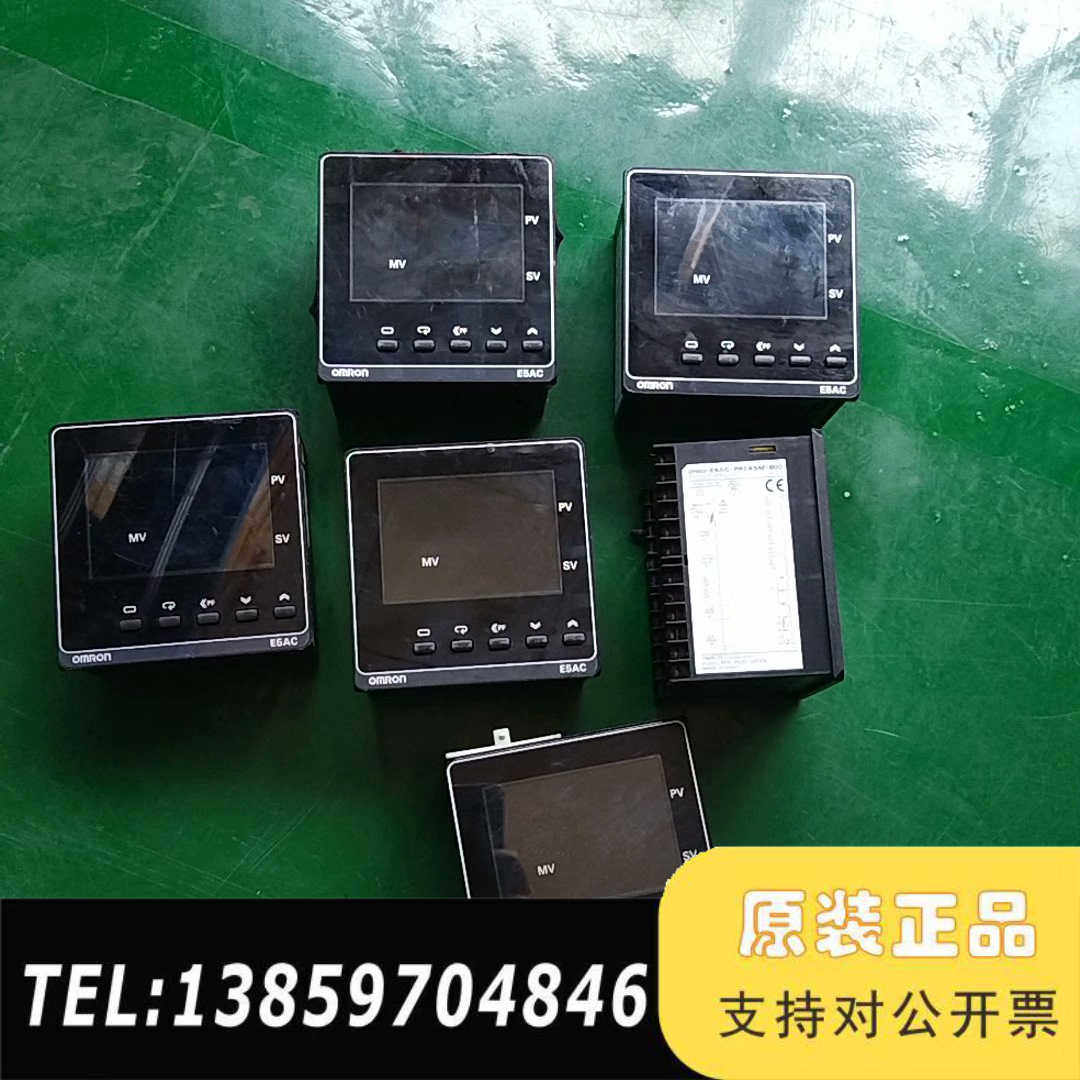 E5AC-PR2ASM-800温度控制器议价