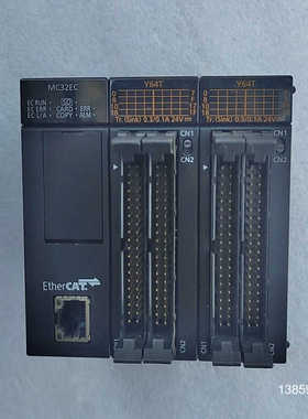 FP7 PLC模块 型号AFP7MC32EC议价