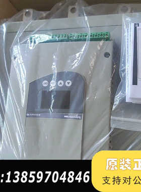 软启动 ATS48C32Q，，功率160KW，议价