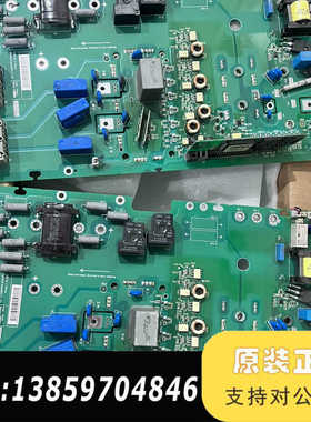 RINT-6411C，ABB800-690V驱动板成议价