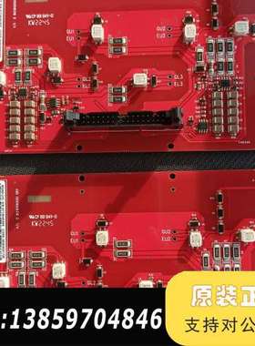 ABB变频器IGBT模块，红色电路板设计，无，议价