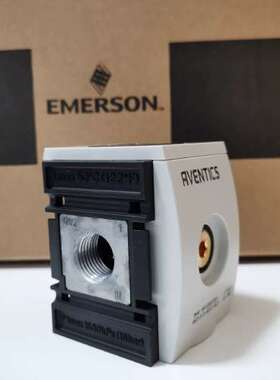 安沃驰Aventics调压阀R412007251、R4120议价