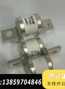 bussmann熔断器 280MMT 550FMM议价