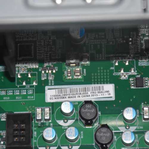 IBM 7164 X3755 M3 服务器主板  哪议价