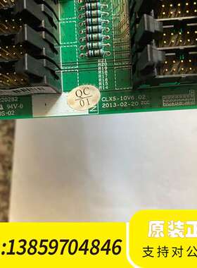 一电路板  型号 CLXS-10V600R1000议价