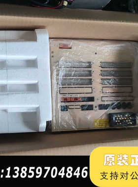 ABB控制器 1VCF752000  9，议价