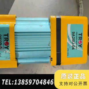 faced台湾TROY泰映无刷直流减速电机9A25U 议价