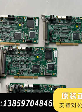 凌华ADLINK PCI-8154  51-12416-0A议价