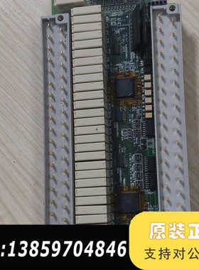 FX2n－64MR－001 IO板 JY331B8630议价