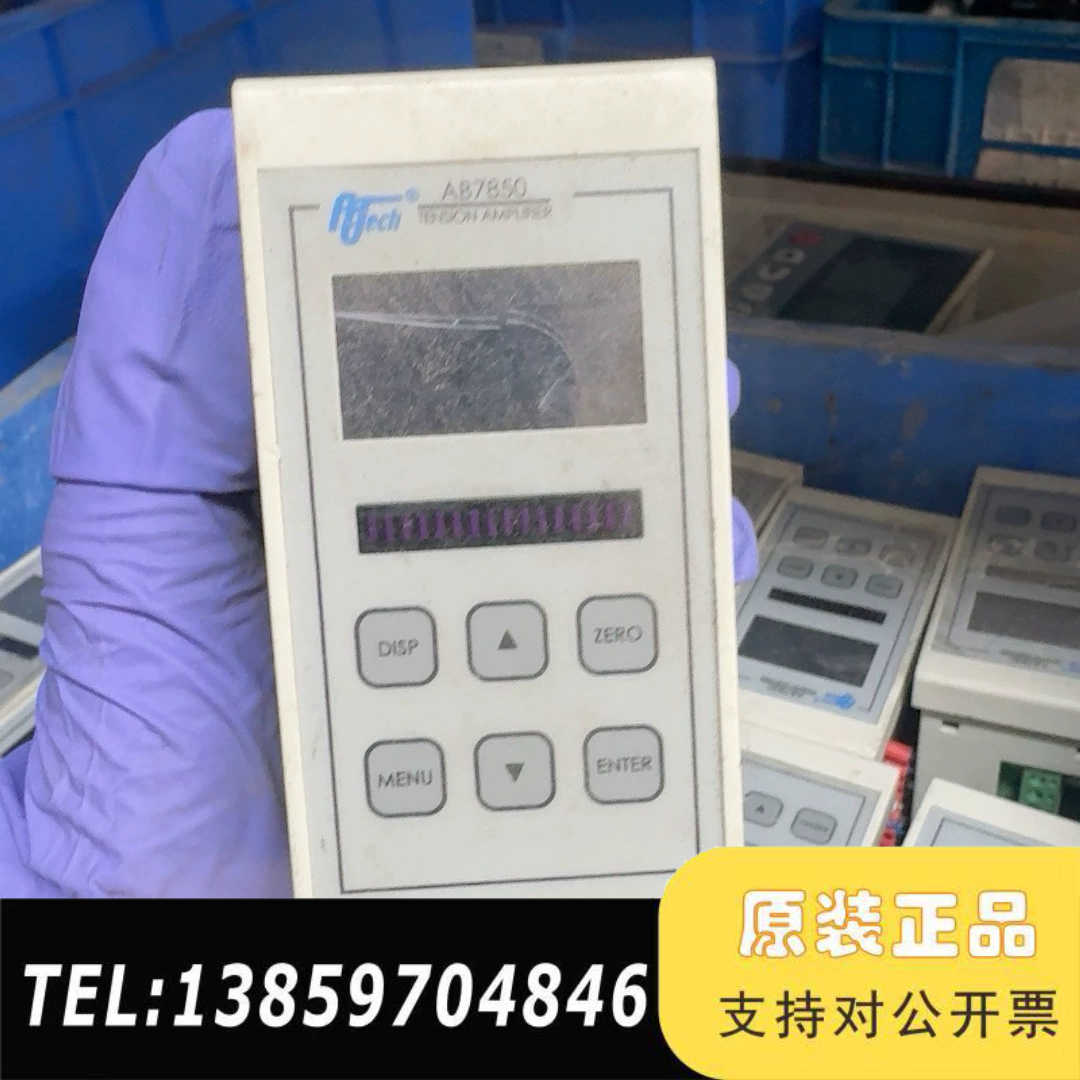 AIBO控制器AB7860，图，，功议价