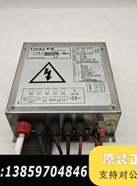 议价THALES泰雷兹  型号  TH7195B3   议价