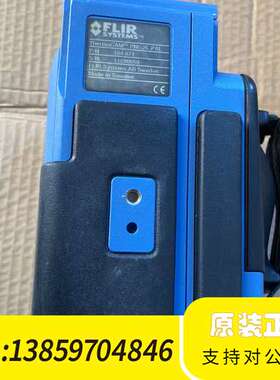 仓库菲力热成像仪 FLIR THERMACAM PM议价
