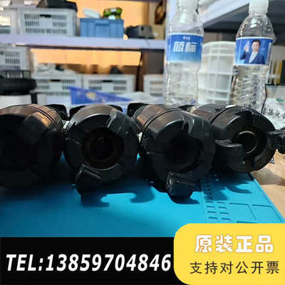 荷宝Hubbell CS-8165C电源插头 3P一4W议价