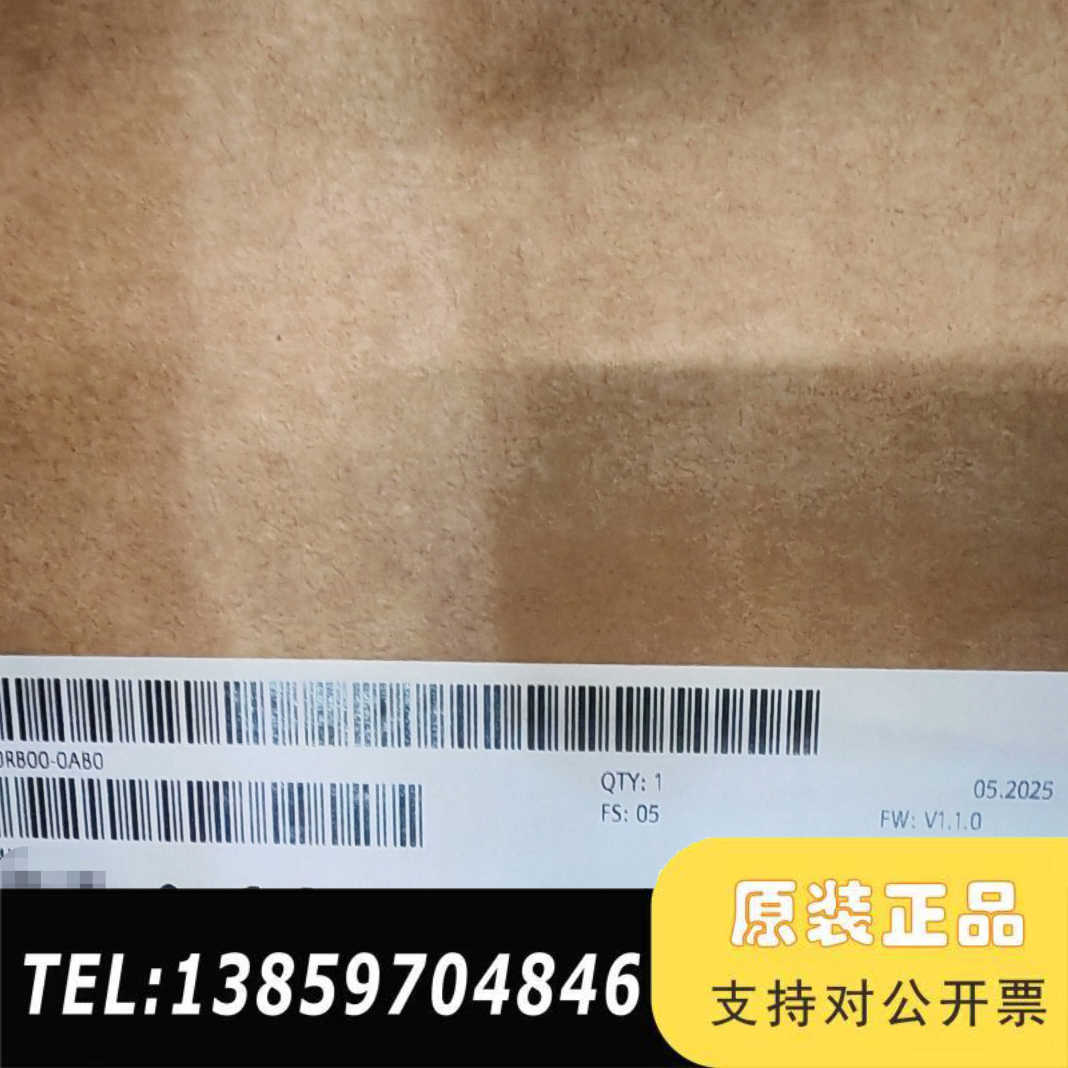 6ES7505-0RB00-0AB0原标议价～议价
