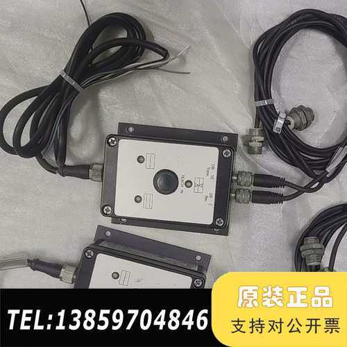 Leuze劳易测双张传感器 VDB112B/6P  议价