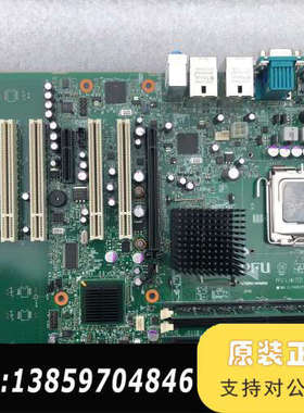 PFU aFujitsu company工控主板PFU Ll议价