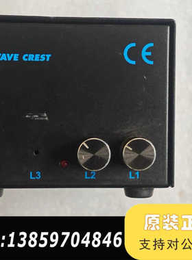 WAVE CREST WLPR2-15W-24-2，视觉光源议价