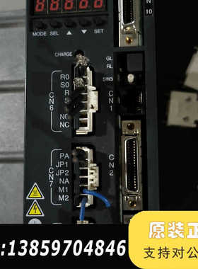 东荣伺服驱动器VLPSX-035P3-HBM 1.5KW 2议价