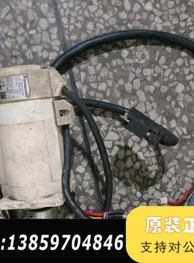 400W伺服电机，MSM042A1c，原裝，手转动轴议价