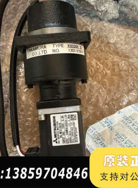 伺服HC-MFs13G1K一比20货，非议价