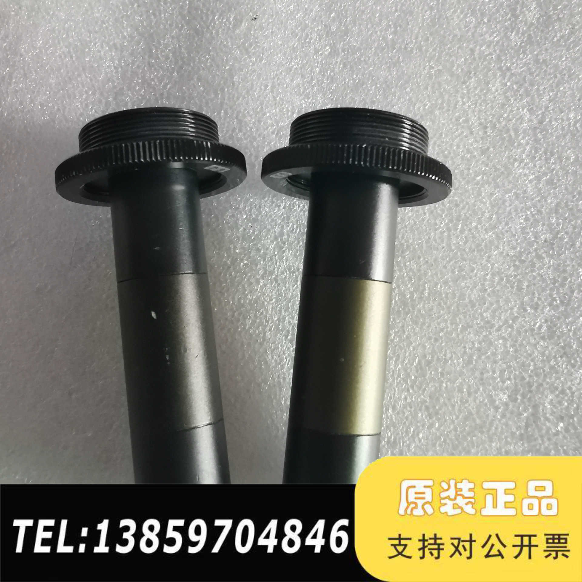 VST 2X65 工业远心镜头 C口 高清 无畸变镜头 非同议价