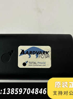 TotalPhase Aardvark I2C/SPI Ho议价