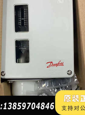 丹佛斯恒温器，RT7，编号:017-505366议价
