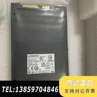 KingSton 金士顿128G 固态硬盘,,议价