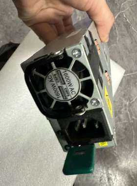 intel/英特尔 服务器热插拔 1600W冗余电源 PSS议价