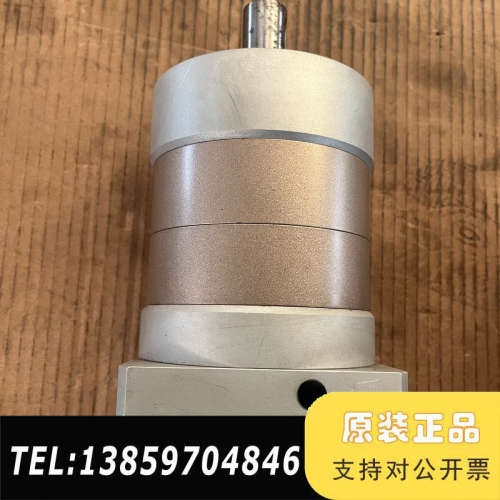 湖北行星减速机，SPL120-15议价