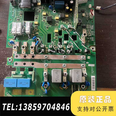 abb电源板驱动板rint5514c，RINT-5411议价