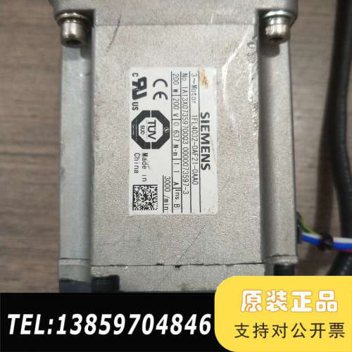 电机1FL4032-0AF21-0AA0议价