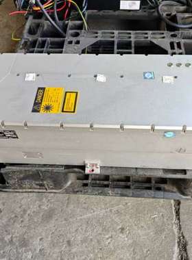 全固态激光器DPSS Laser  Poplar-355-5议价