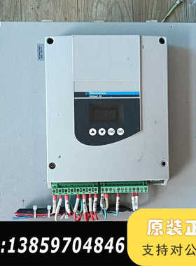 软启动器ATS48C32Q 90kw/160kw 议价