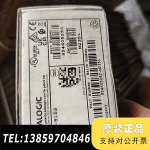 得力捷传感器 tl46 w 815g4议价