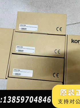 Korenix 科洛理思JetNet 3008 工业交换机议价