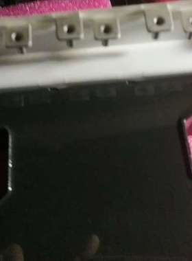 INOVANCE薄膜电容，型号SH，参数DC 920VDC议价