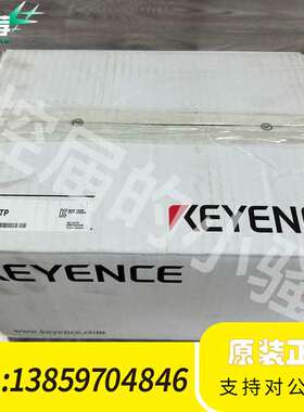 基恩士XG-8702TP视觉系统，视觉主机控制器，正议价