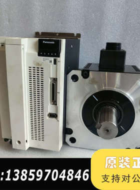 A6伺服驱动器MFDLNB3SE配电机MDMF402L议价