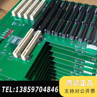 工控机底板 REV 6113LP4 拆议价 IPC