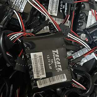 LSI 阵列卡CVPM02 电池电容 49571-03/13议价