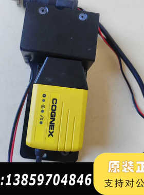 COGNEX康耐视IS2000AC工业相机议价