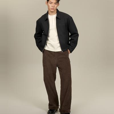 AANNNORMCORE休闲夹克