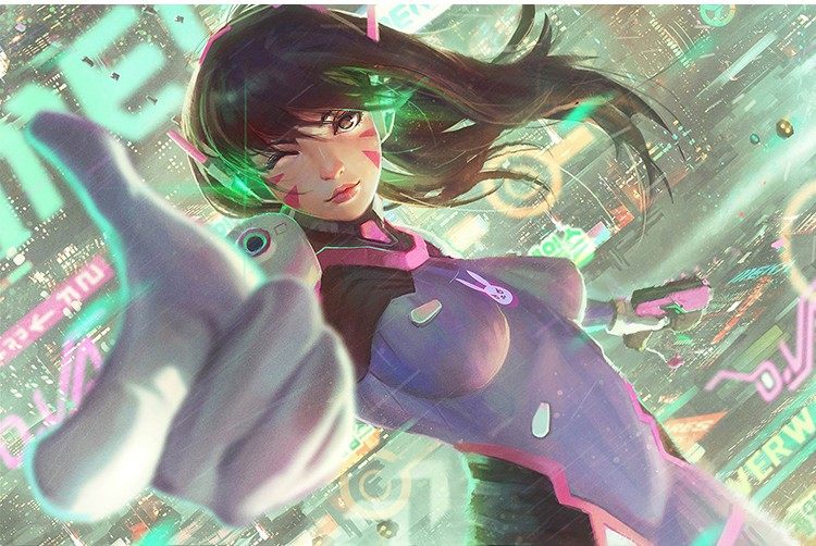 Affiche murale géante - Ref 2455977 Image 4