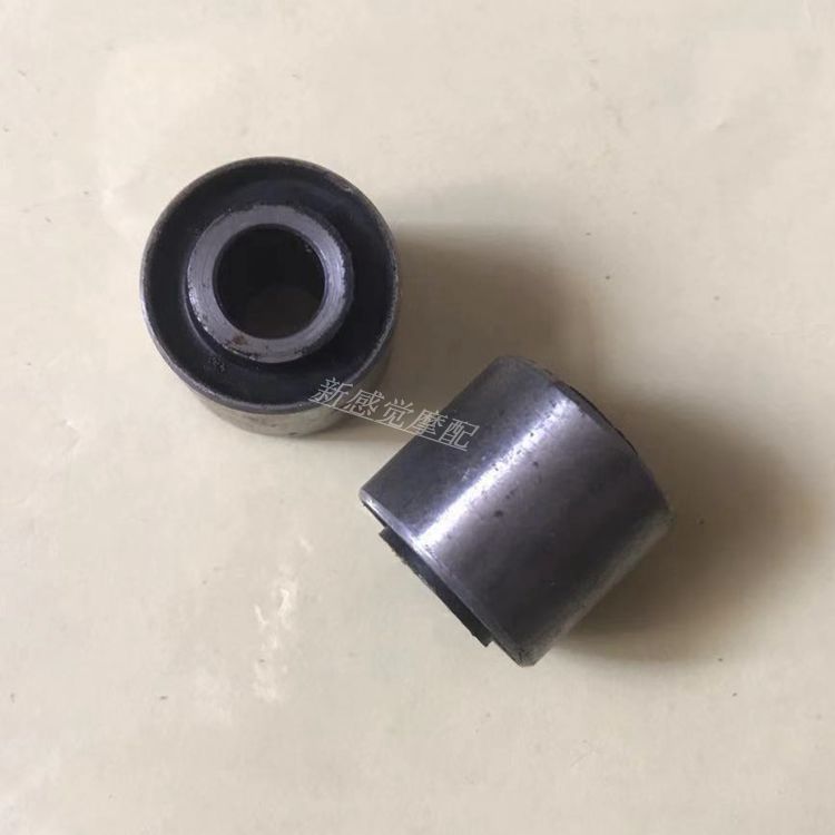 DIO AF18期24期28期34/35期52期大路易90后减震后避震缓冲胶套