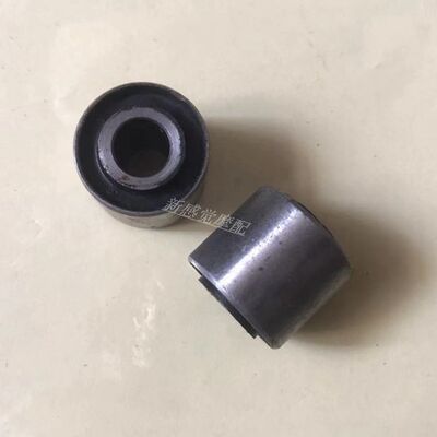 DIO AF18期24期28期34/35期52期大路易90后减震后避震缓冲胶套