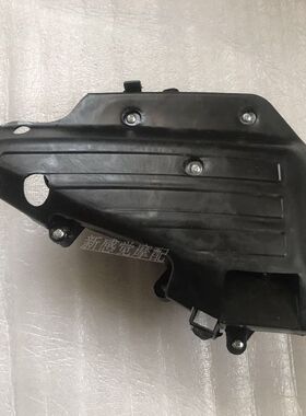 适用本田DIO AF 17期18期24期giorno空滤总成 空气滤清器 带喉头